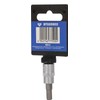 BRILLIANT TOOLS BT020822 1/4 Inch Hex Bit Socket, 5 mm