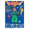 Dragon Quest Emblem Of Roto nº 03/15