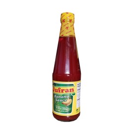 Jufran Banana Sauce