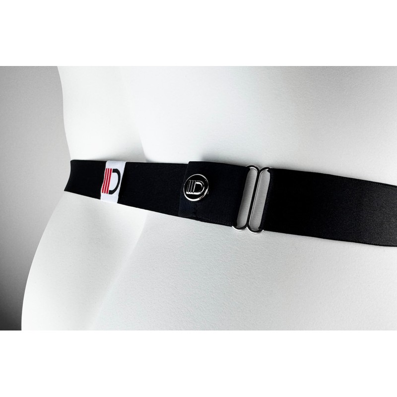 Elastic Chastity Cage Strap - Breathable Accessories for Men, Comfort