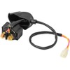 HANQIMOTO 5-PIN CDI Box Lgnition Coil Solenoid Relay Voltage Regulator