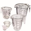 Buchsteiner 0.5 Litre Measuring Jug | Measuring Jug | Measuring
