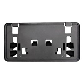 Unbranded Fits Ford F-150 2.7L 3.0L 3.5L V6 2021-23 22 Front License Plate Bracket Panel