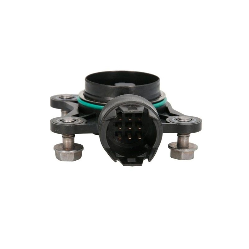 ATE Brake Discs Set of 2