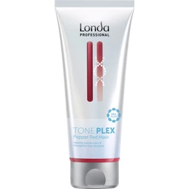 Londa TonePlex Mask Pepper Red 200 ml