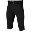 Penveer Knicker Style Adult & Youth Baseball Pants with Durable