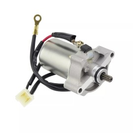 Soarider Outlaw 110 Starter For Polaris Outlaw 110 2016-2022 19621 with Relay ATV
