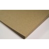 Stationery Place Natural Eco Recycled Brown Kraft Paper A4 130GSM