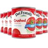 Dei Fratelli Crushed Tomatoes (28 oz. cans; 6 pack) -