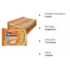 "Nissin" Nissin Top Ramen Noodle Soup, Chicken, 3 Ounce (Pack