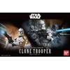 Star Wars Clone Trooper 1/12 Scale Plastic Model