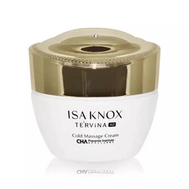 brand ISA KNOX Tervina AD Cold Massage Cream 200ml / 이자녹스 테르비나 AD 콜드 마사지 크림 200ml