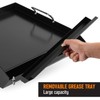 Stanbroil Griddle Hack for Most Pellet Grills, Non-Stick Griddle Insert