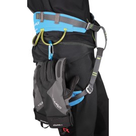 C.A.M.P. - Geko Hot Evo - XXL - Black/Grey