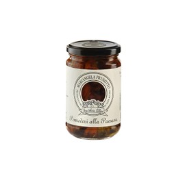Mariangela Prunotto - Una Delizia Albese - Frutticultori in Alba dal 1863 (MA7JQ) Azienda Agricola - Pomodori Alla Paesana, Originale, 345 Grammo