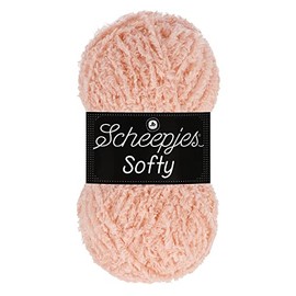 Scheepjes - Scheepjes Softy 486 Yarn - 1x50g