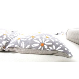 Divine Comfort Rice Packs microwave rice heating pad for neck