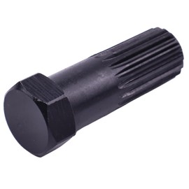 SUKATC WR001 Impeller Installation Removal Spline Wrench Tool Compatible with Kawasaki SeaDoo GS GSX GTI GTS GTX HX RX SP SPI SPX XP JH750 JS650 JS750