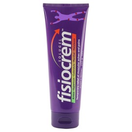 Fisiocrem Solugel 250g