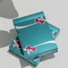 SOLOMAGIA Cherry Casino (Tropicana Teal) Playing Cards by Pure Imagination
