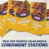 Kraft Honey Mustard Salad Dressing Single Serve Packet (1.5 oz
