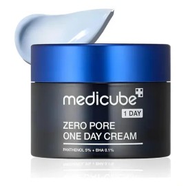 Crema De Control De Grasa Sin Poros Medicube