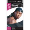 Titan CLASSIC SATIN ARMY DU RAG WOOD CAMO BLACK