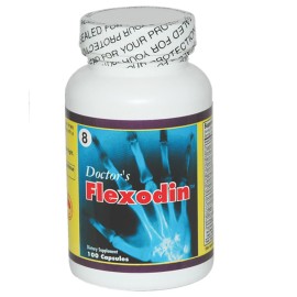 Doctor's Pham Hoang Trung #8 - Doctor's Flexodin