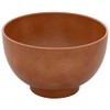 Mitani Yamanaka Lacquerware (Mitani) Yamanaka-nuri Nature Range Zelkova Wood Grain