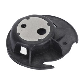 416568801 Sewing Machine Bobbin Case Replacement Multifunction Lightweight Plastic Sewing Bobbin Case for Household Sewing Machines