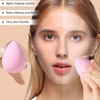 Makeup Tool Set, 45pcs/set Skincare Makeup Brushes & Sponges &