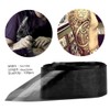 Disposable Black Tattoo Clip Cord Sleeves Bags Covers Bags for