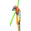 Climbing Technology RollnLock Pulley, Orange, One Size