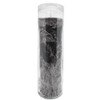 Break UP-Palm Wax Spiritual Intention Spell Candle-[Black] | Vela CASA
