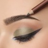ARTDECO Natural Brow Liner - Sustainable Eye Contour Pencil, Suitable