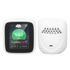 Carbon Dioxide Detector Indoor CO2 Air Quality Monitor Temperature Relative