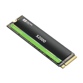 SAN ZANG MASTER NVMe SSD M.2 1TB PCIe Gen3x4 2280 Internal SSD, Up to 3500MB/s Read, SLC Cache 3D NAND Flash, Compatible with Laptop and PC Desktop, S3000