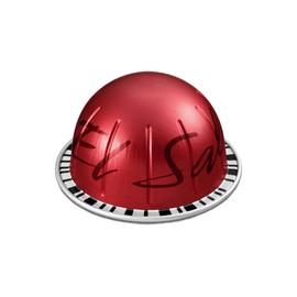 Ell Salvadors 10-Capsules Coffee