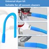 Dryer Vent Cleaner Kit Dryer Lint Vac Vacuum Hose Attachment