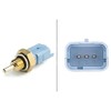HELLA 6PT 009 309-521 Sensor, oil temperature