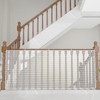 Patios Railing Stairs Netting Baby Proofing Protective Easy To Install