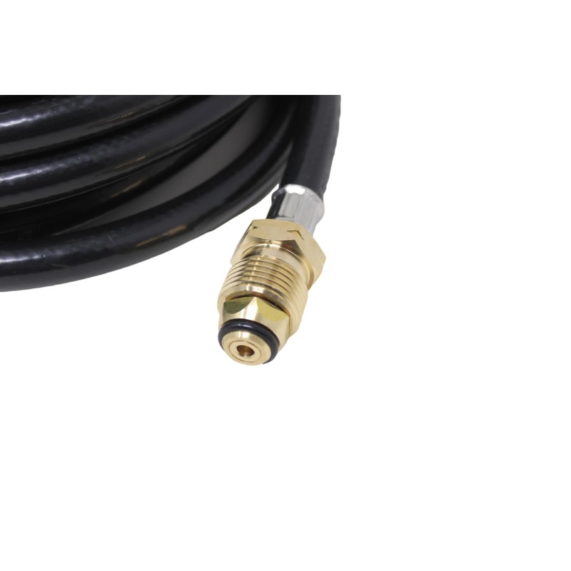 Propane Weed Ice Torch Hose Replacement Hose Roofing Asphalt Gas