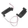 Laptop Built in Speaker Replacement Kit Left and Right Precise