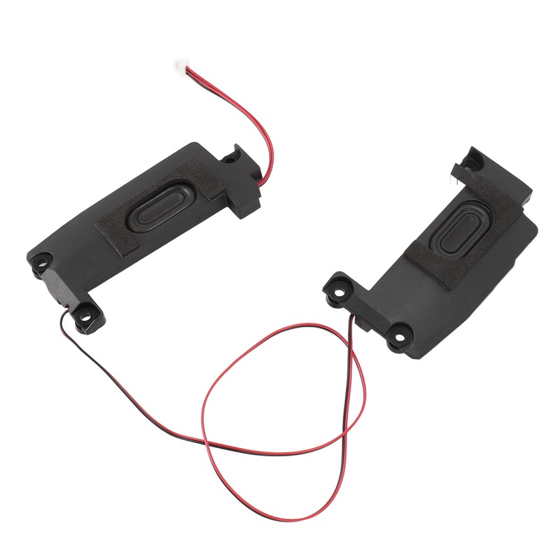 Laptop Built in Speaker Replacement Kit Left and Right Precise