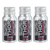 Pack 3 Ceras En Polvo Thor De Magnus Con Envio