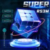Taolele MoYu Super RS3M 2022 Magnetic Version 3x3 Speed Cube