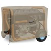 Covers & all Outdoor Generator Cover, 12 Oz Waterproof UV