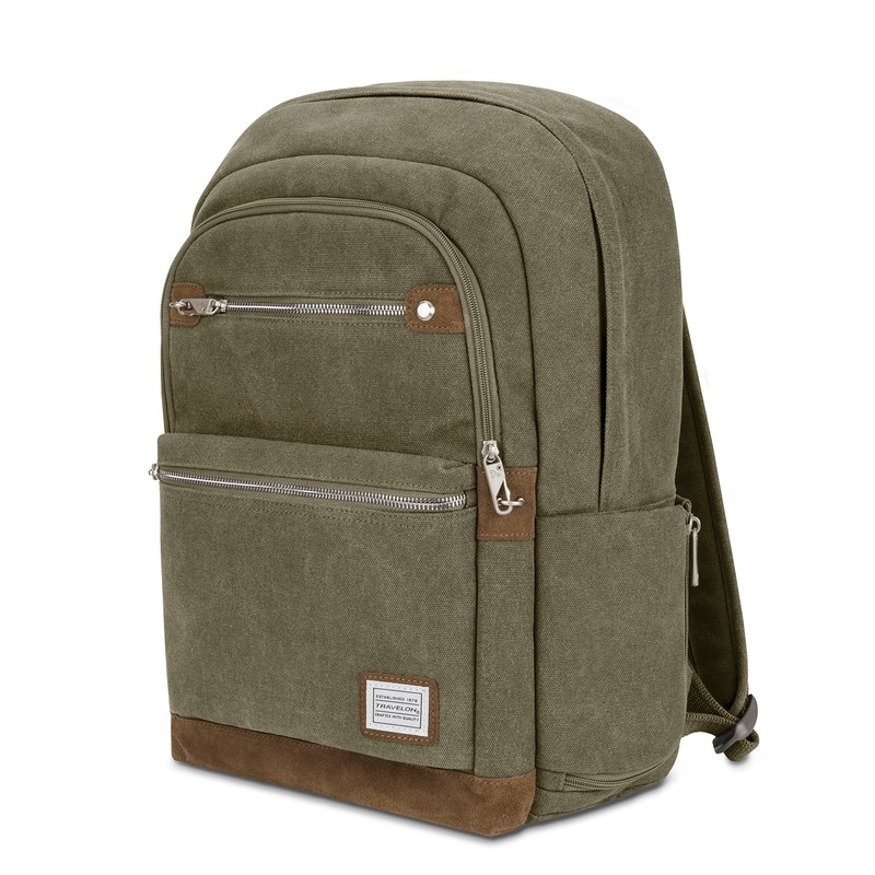 Travelon: Heritage - Anti-Theft Backpack