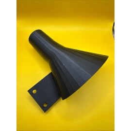 PLA Endeavors Replacement Dust Extractor Collector Assembly for DeWalt DW708 Miter Saw USA