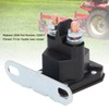 DC12V Starter Solenoid Relay Switch 030817 Professional Mower Parts for